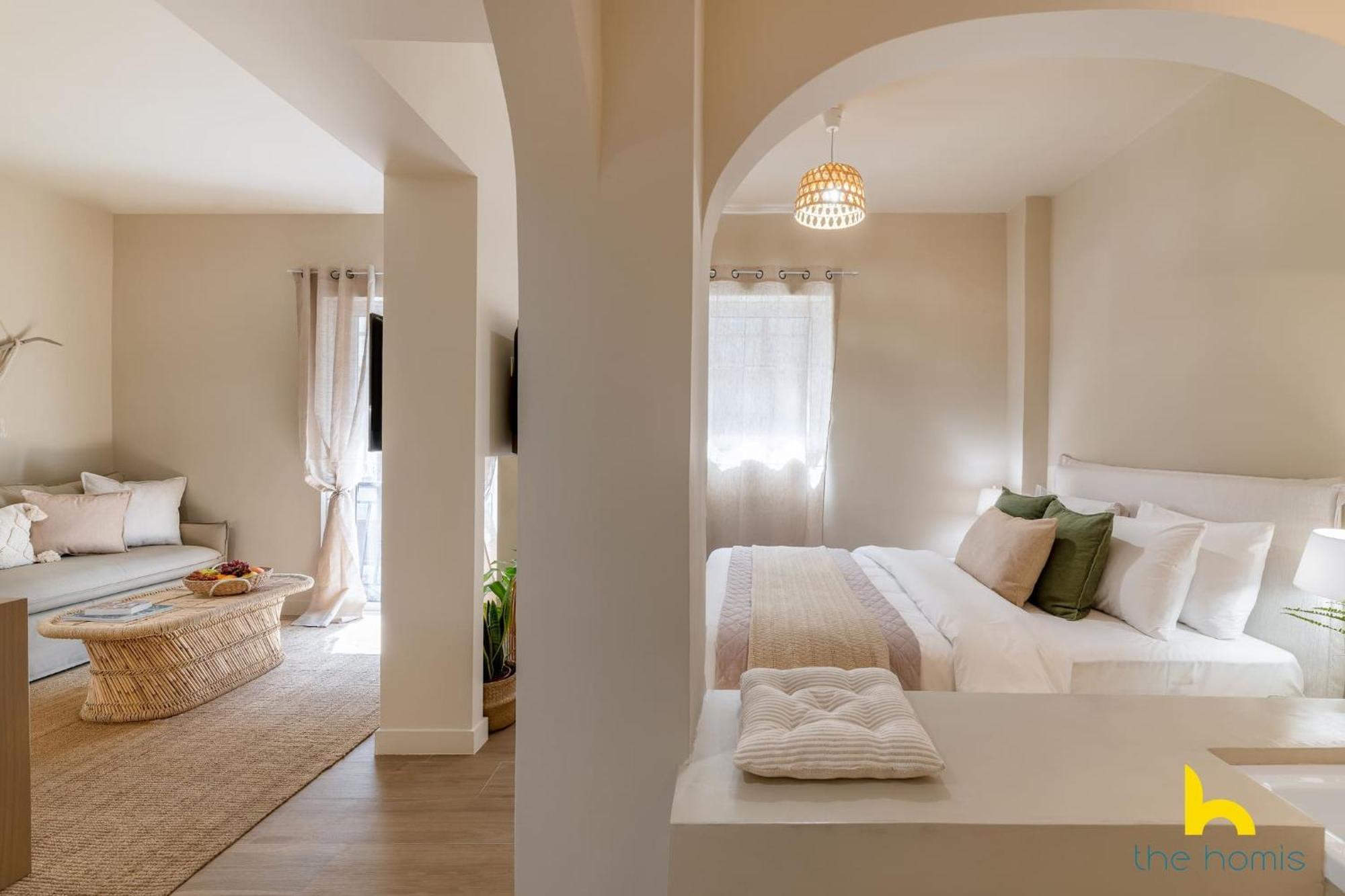 Romantic Luxury Hideaway Near Acropolis With Jacuzzi Atenas Exterior foto